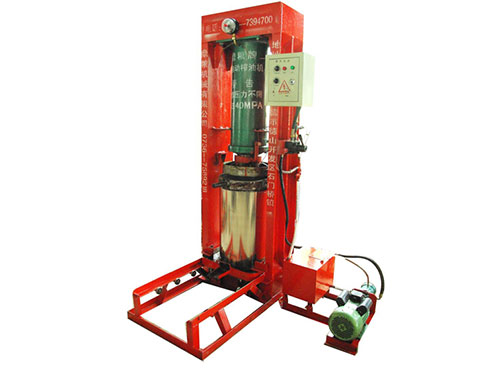 鼎糧液壓榨油機(jī)250B型，冷榨機(jī)，全自動(dòng)，茶油、白土等，頂餅型